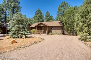 340 N Retreat Dr, Show Low, AZ 85901 - Photo 1