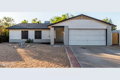 638 W Barrow Drive, Chandler, AZ 85225 - Photo 1