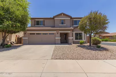 18193 W Saguaro Lane, Surprise, AZ 85388 - Photo 1