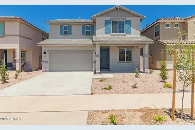 17056 W Cavedale, Surprise, AZ 85387 - Photo 1