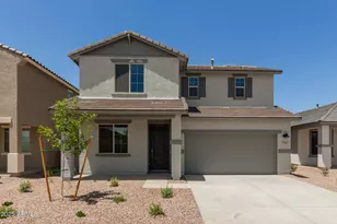 17040 W Cavedale, Surprise, AZ 85387 - Photo 1