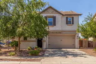 3502 E Bartlett, Gilbert, AZ 85234 - Photo 1