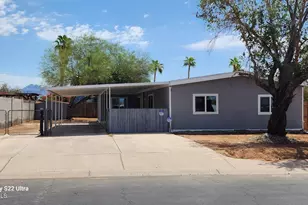 151 N 88th, Mesa, AZ 85207 - Photo 1