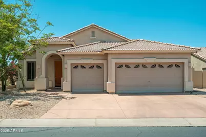 4541 E Brilliant Sky Drive, Cave Creek, AZ 85331 - Photo 1