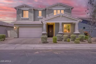 9856 E Palladium, Mesa, AZ 85212 - Photo 1