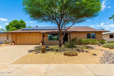 12710 W Paintbrush, Sun City West, AZ 85375 - Photo 1