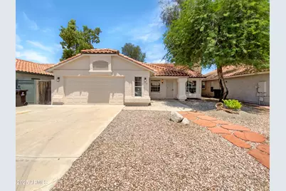 7866 W Boca Raton Road, Peoria, AZ 85381 - Photo 1