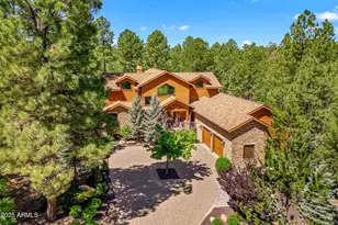 4040 W Ninebark, Show Low, AZ 85901 - Photo 1