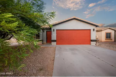 1552 N Schultz, Casa Grande, AZ 85122 - Photo 1