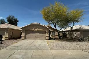 6768 W Gardenia, Glendale, AZ 85303 - Photo 1