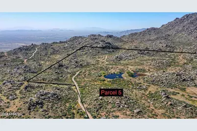 Xxxxx S Las Tiendas Drive #5, Yarnell, AZ 85362 - Photo 1