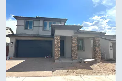 813 W Lark, Queen Creek, AZ 85140 - Photo 1