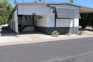 9501 E 9501 E Broadway Rd, Mesa, AZ 85208 - Photo 1