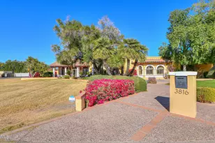 3816 E Minton Pl, Mesa, AZ 85215 - Photo 1