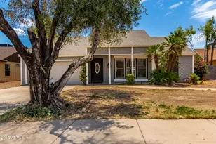 6633 W Kings, Glendale, AZ 85306 - Photo 1