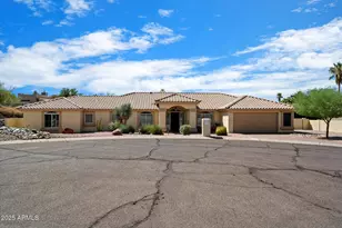 15311 E Two Gun, Fountain Hills, AZ 85268 - Photo 1