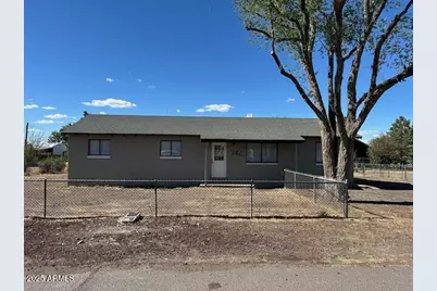 242 E 7th Avenue, Eagar, AZ 85925 - Photo 1
