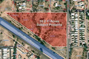 2140 E Old West Hwy, Apache Junction, AZ 85119 - Photo 1