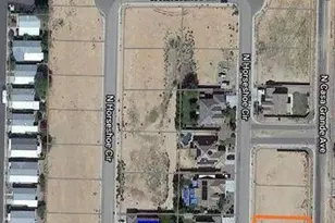 2340 N Horseshoe Cir, Casa Grande, AZ 85122 - Photo 1