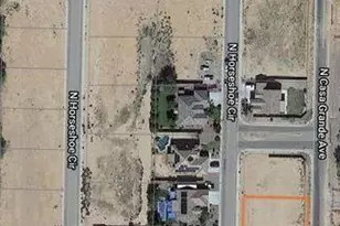 2338 N Horseshoe Cir, Casa Grande, AZ 85122 - Photo 1