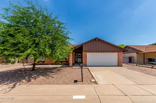 2807 W Newton Ct, Chandler, AZ 85224 - Photo 1