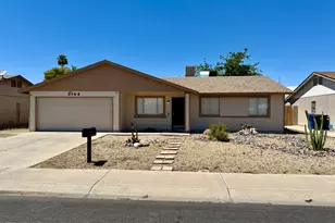 3144 W Villa Maria, Phoenix, AZ 85053 - Photo 1