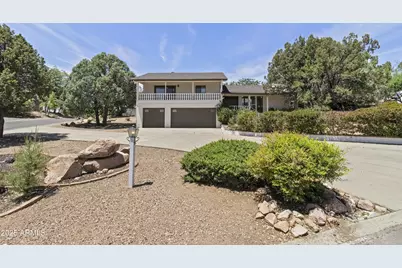 812 S Boulder Circle, Payson, AZ 85541 - Photo 1