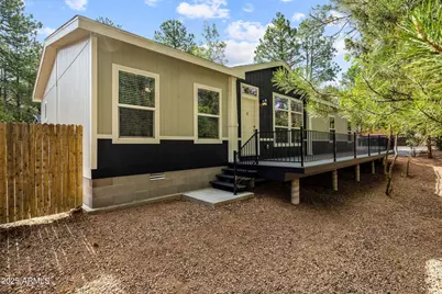 3198 W Young --, Show Low, AZ 85901 - Photo 1