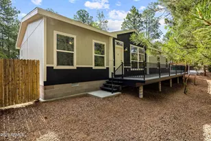 3198 W Young, Show Low, AZ 85901 - Photo 1