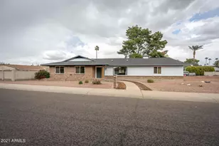 8516 E Mulberry, Scottsdale, AZ 85251 - Photo 1