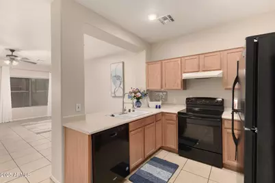 1961 N Hartford Street #1212, Chandler, AZ 85225 - Photo 1