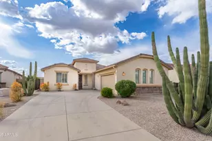 32160 N Dog Leg, San Tan Valley, AZ 85143 - Photo 1