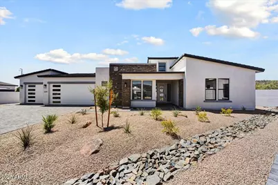 3329 W Desert Dawn Drive, Phoenix, AZ 85083 - Photo 1