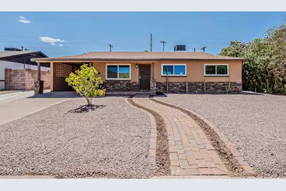 2510 N Papago, Tempe, AZ 85288 - Photo 1