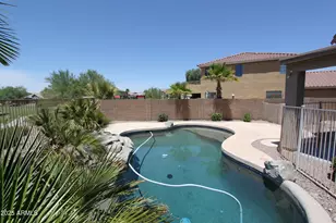 43641 W Kramer Ln, Maricopa, AZ 85138 - Photo 1