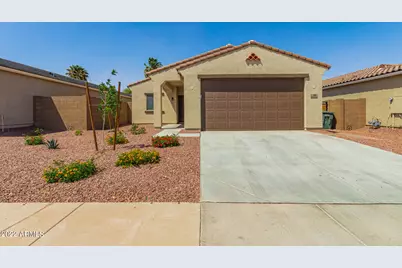 300 W Tropical, Casa Grande, AZ 85122 - Photo 1