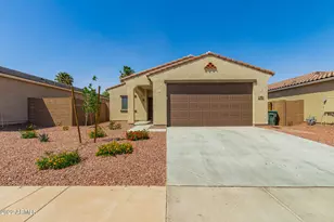 300 W Tropical, Casa Grande, AZ 85122 - Photo 1