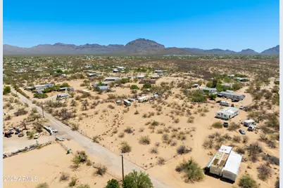 4481 S Khe Sanh, Tucson, AZ 85735 - Photo 1