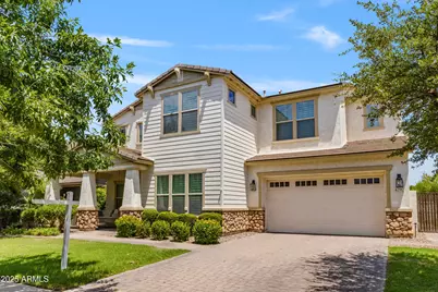 4292 E Morrison Ranch Parkway, Gilbert, AZ 85296 - Photo 1
