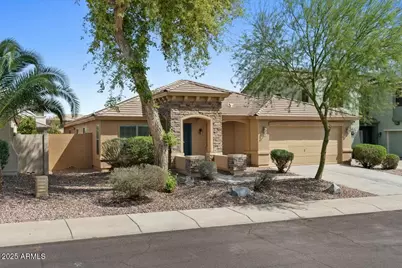 17750 W Watson, Surprise, AZ 85388 - Photo 1