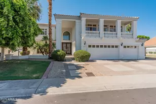 5820 W Del Lago, Glendale, AZ 85308 - Photo 1