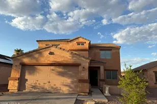 21995 W Cocopah, Buckeye, AZ 85326 - Photo 1