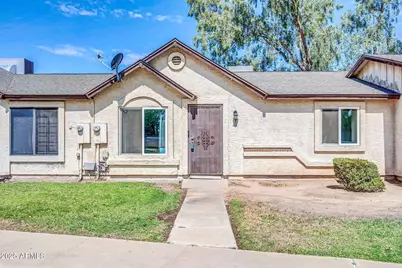 3351 N 69th Drive #15, Phoenix, AZ 85033 - Photo 1