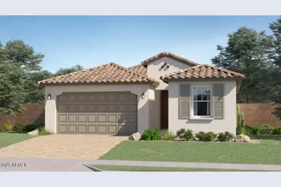 9810 W Cheery Lynn Road, Phoenix, AZ 85037 - Photo 1