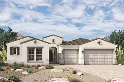 1054 W J Waltz, Apache Junction, AZ 85120 - Photo 1