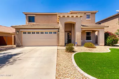 3074 E Desert Moon, San Tan Valley, AZ 85143 - Photo 1