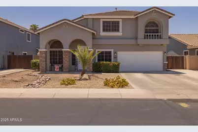 11225 E Sonrisa Avenue, Mesa, AZ 85212 - Photo 1