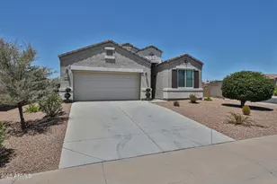 30192 W Verde, Buckeye, AZ 85396 - Photo 1