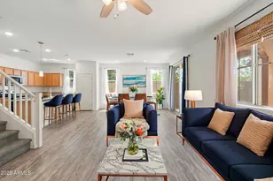 219 E Bluejay, Chandler, AZ 85286 - Photo 1