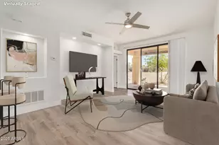 9253 N Firebrick, Fountain Hills, AZ 85268 - Photo 1